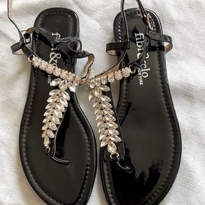 Fibi & Clo never worn. Make me an offer